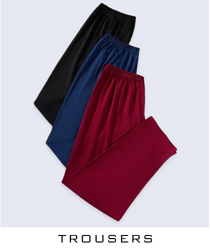 Comfy Jogger Pants